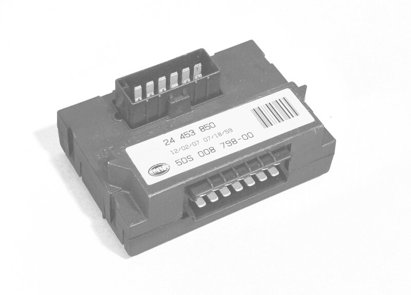 Westfalia Opel Astra/Zafira 12/14-polig REC Westfalia Opel Astra/Zafira 12/14-polig REC