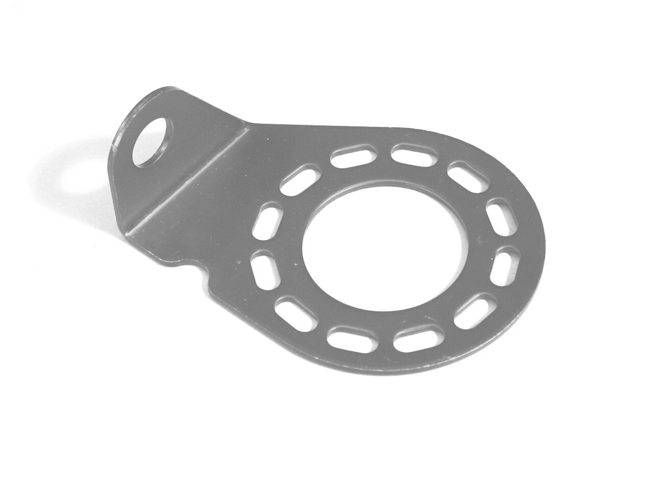 Westfalia Stekkerdooshouder universeel