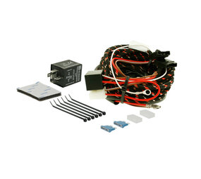 E.C.S. SP133ZZ/Uitbreidingset +30/+15 E.C.S. SP133ZZ/Uitbreidingset +30/+15