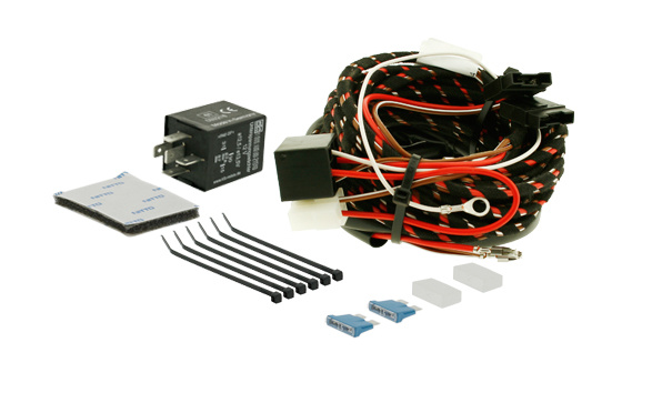 E.C.S. SP133ZZ/Uitbreidingset +30/+15