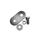 Westfalia 921740650001 Verlenging Stekkerdooshouder