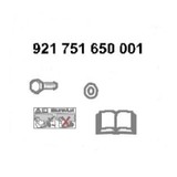 Westfalia 921751650001 montageset