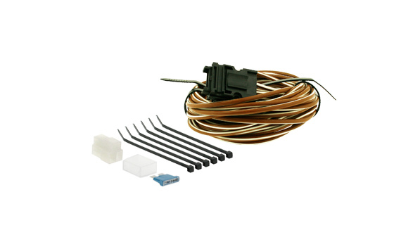 E.C.S. SP134ZZ/Uitbreidingsset +30