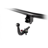 Westfalia Trekhaak Renault Twingo 05/07-09/14 afneembaar