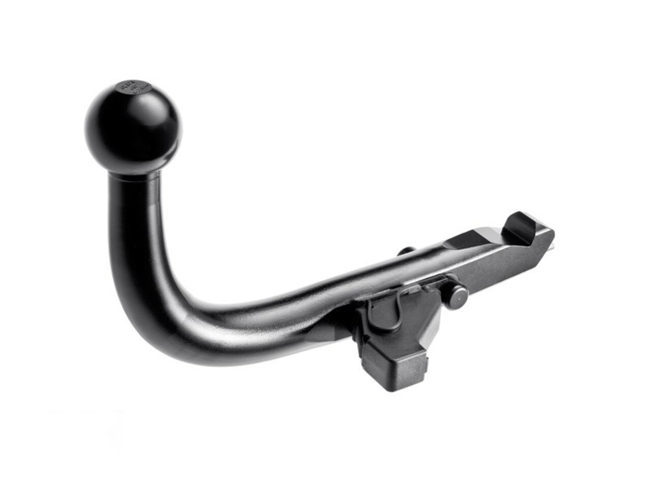 Brink Trekhaak Opel Corsa C 10/00-10/06 afneembaar Brink Trekhaak Opel Corsa C 10/00-10/06 afneembaar