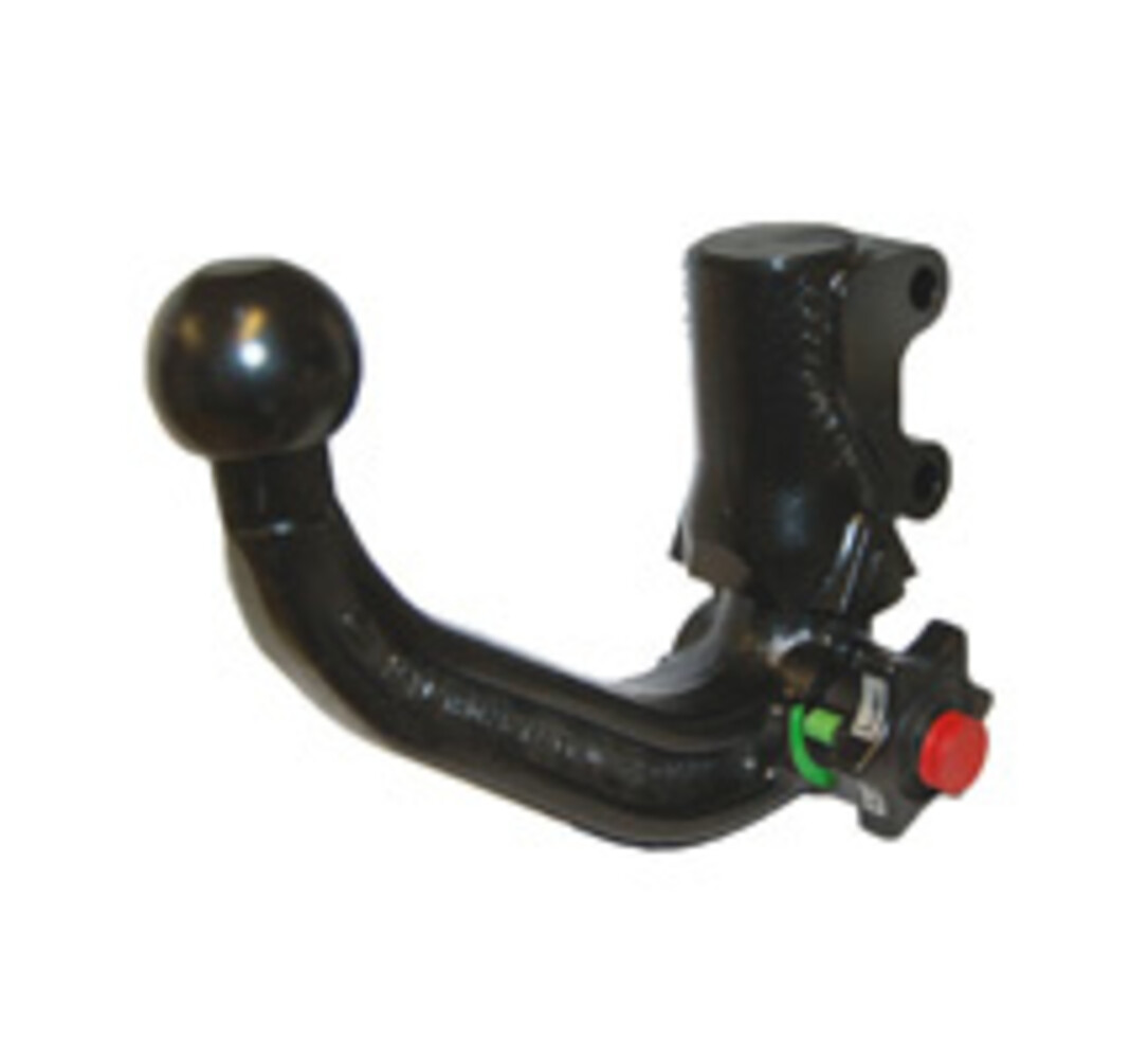 Westfalia Trekhaak Insignia SportsTourer 2WD 07/08-06/17 afneembaar Westfalia Trekhaak Insignia SportsTourer 2WD 07/08-06/17 afneembaar