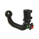 Westfalia Trekhaak Insignia SportsTourer 2WD 07/08-06/17 afneembaar Westfalia Trekhaak Insignia SportsTourer 2WD 07/08-06/17 afneembaar