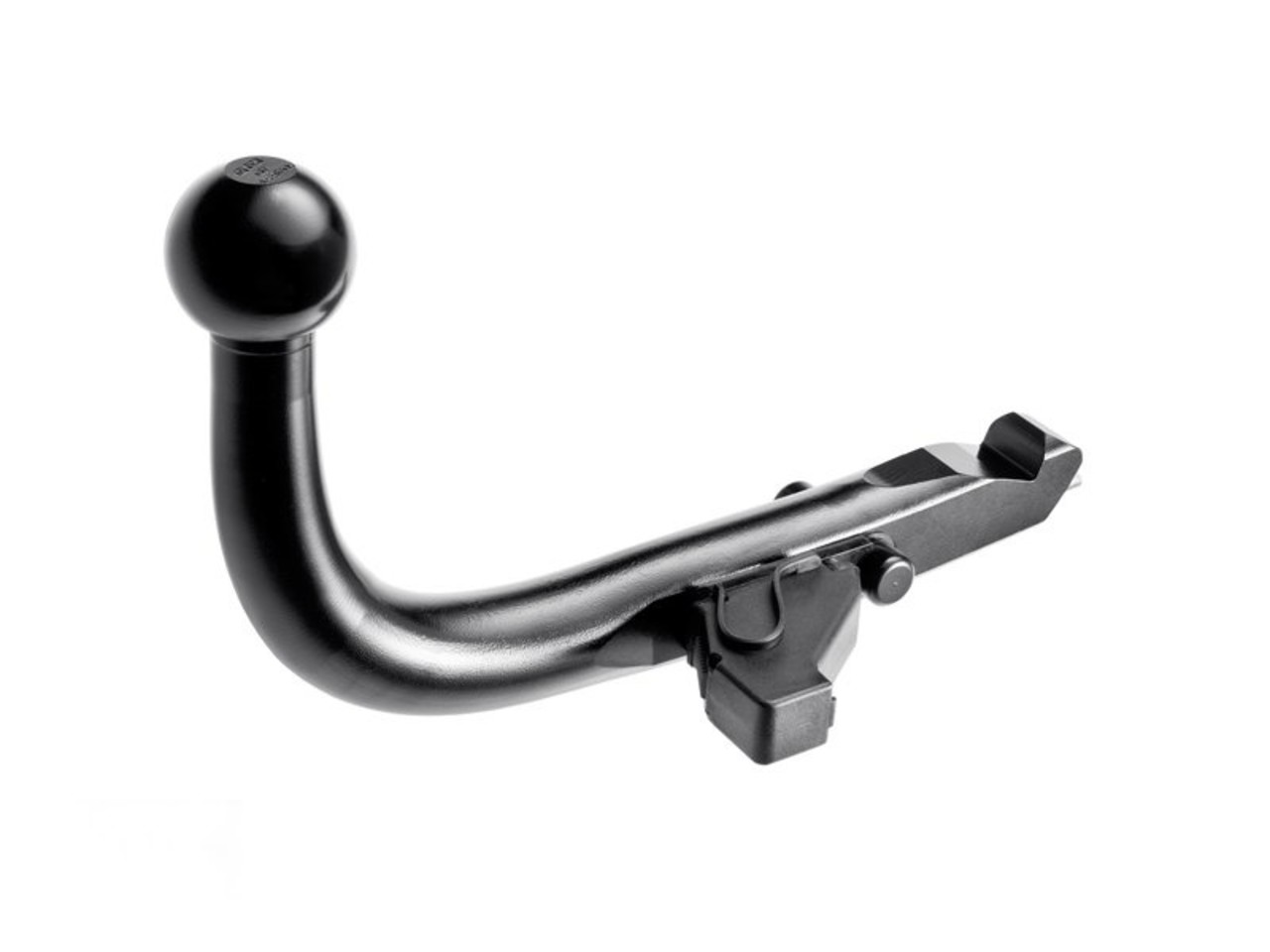 Brink Trekhaak Nissan Note 03/06-10/13 afneembaar Brink Trekhaak Nissan Note 03/06-10/13 afneembaar