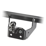 Westfalia Trekhaak Isuzu D-Max 06/12- 12/2020 vast