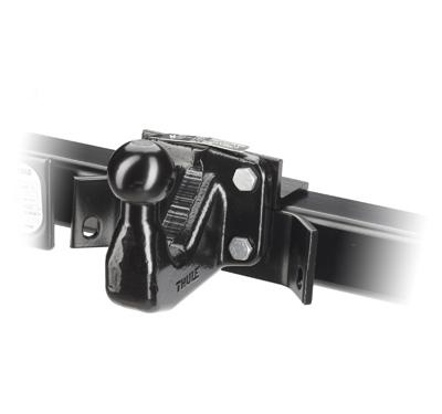 Westfalia Trekhaak Boxer/Ducato/Jumper 06/06- vast