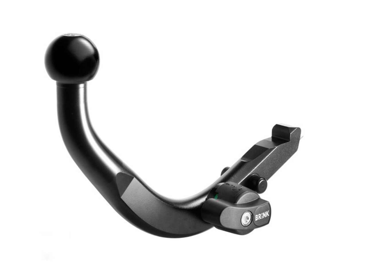 Brink Trekhaak Jeep Commander 05/06-12/10 afneembaar Brink Trekhaak Jeep Commander 05/06-12/10 afneembaar