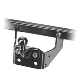 GDW Trekhaak Jeep Wrangler 12/99-04/07 vast GDW Trekhaak Jeep Wrangler 12/99-04/07 vast