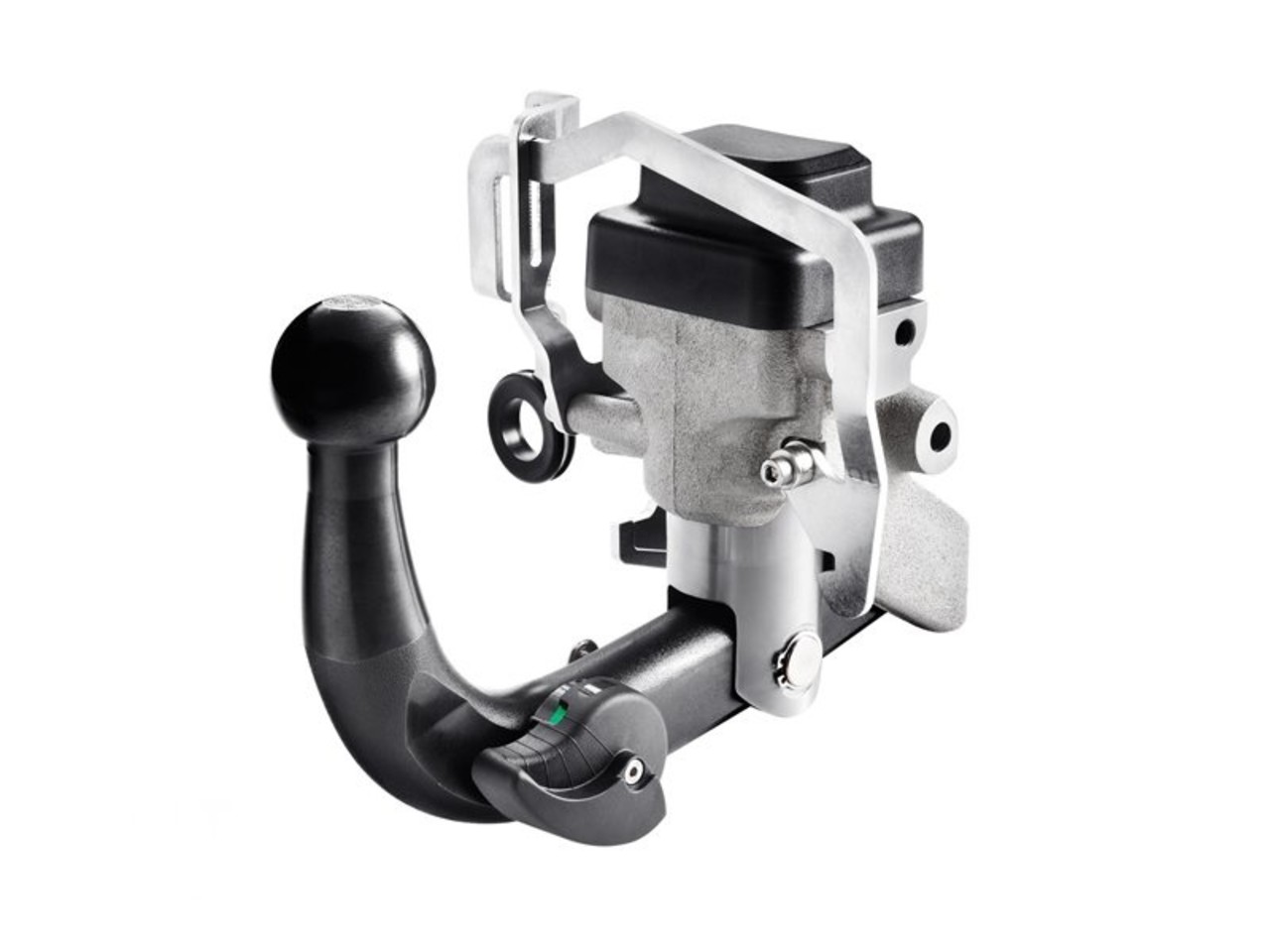 Brink Trekhaak Mercedes C-klasse Sedan W205 04/2014 - nu wegdraaibaar Brink Trekhaak Mercedes C-klasse Sedan W205 04/2014 - nu wegdraaibaar