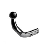 Westfalia Trekhaak Skoda Fabia Hatchback/Station 11/14- vast Westfalia Trekhaak Skoda Fabia Hatchback/Station 11/14- vast