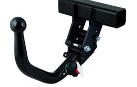 ORIS Trekhaak Toyota Verso S/Subaru Trezia 01/2011 - nu