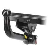 ORIS Trekhaak Toyota RAV 4 03/2006 - 04/2010 afneembaar ORIS Trekhaak Toyota RAV 4 03/2006 - 04/2010 afneembaar