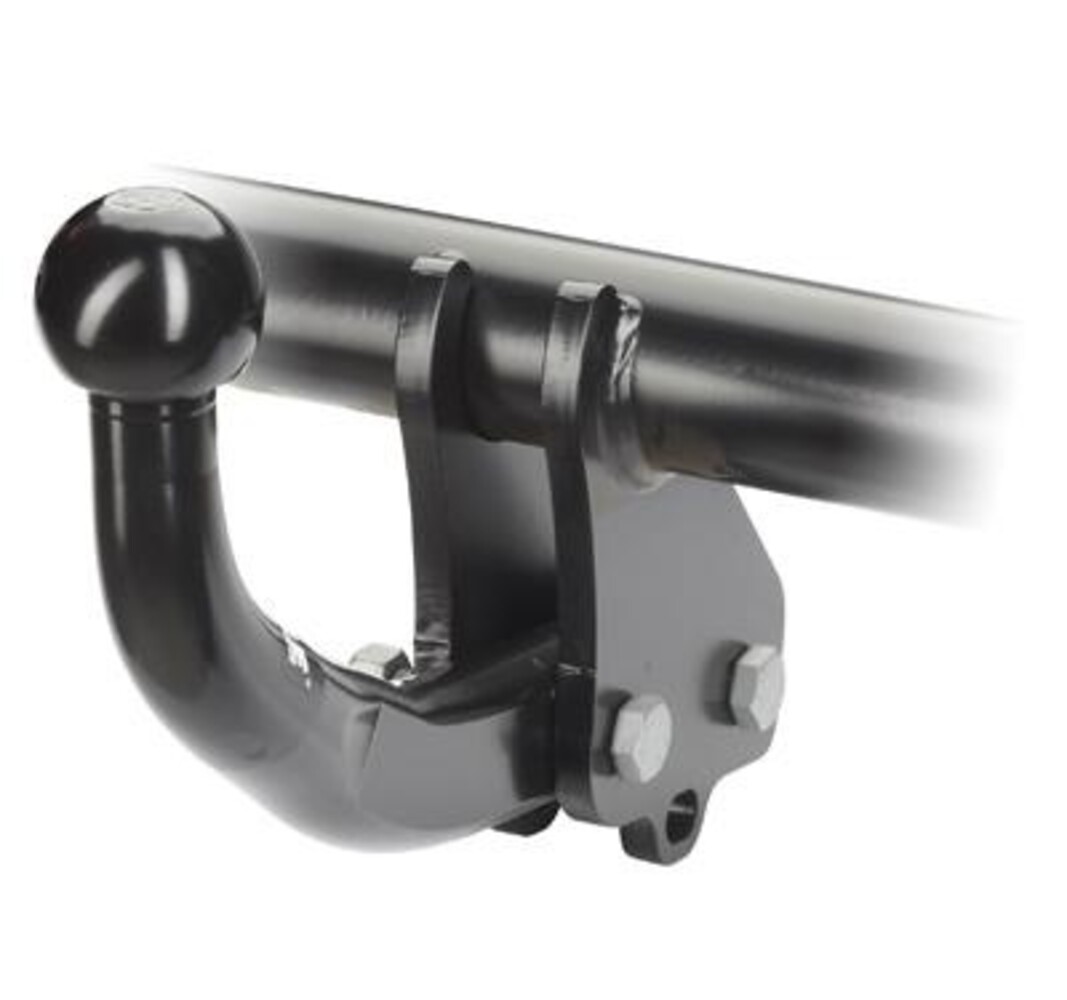 Westfalia Trekhaak Transporter T6 Pick-Up 06/15- vast Westfalia Trekhaak Transporter T6 Pick-Up 06/15- vast