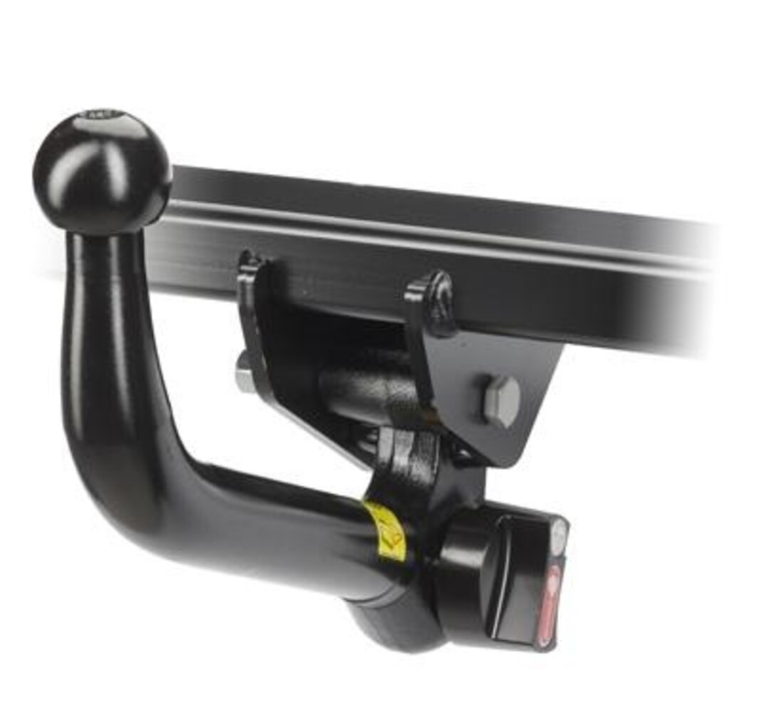 ORIS Trekhaak Seat Toledo 11/2004 - 03/2012 afneembaar ORIS Trekhaak Seat Toledo 11/2004 - 03/2012 afneembaar