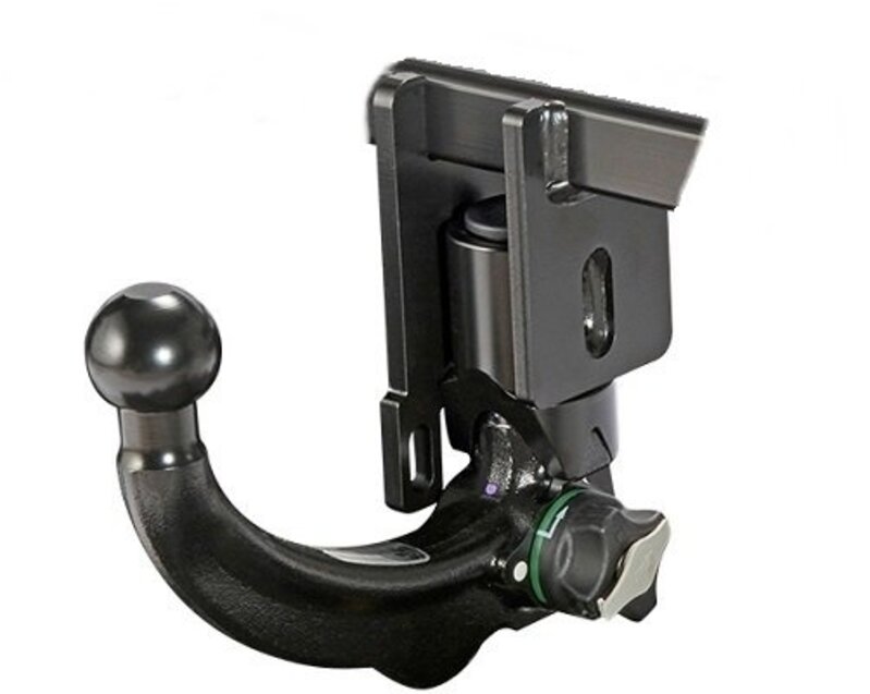 ORIS Trekhaak Ford B-Max 10/12- afneembaar ORIS Trekhaak Ford B-Max 10/12- afneembaar