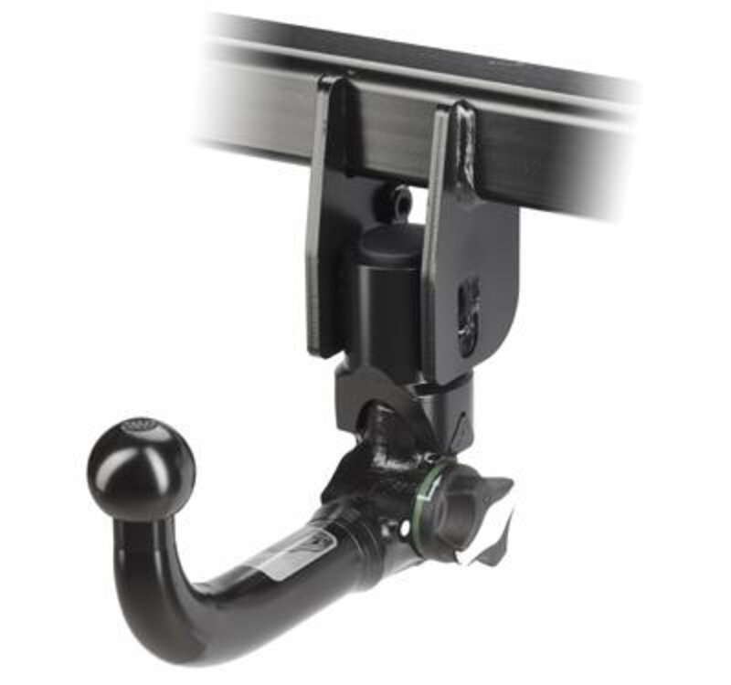 ORIS Trekhaak Ford Focus Station 02/99-11/04 afneembaar ORIS Trekhaak Ford Focus Station 02/99-11/04 afneembaar