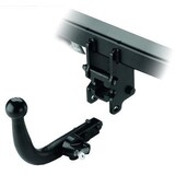 ORIS Trekhaak Peugeot 206+ 03/2009 - 12/2012 afneembaar ORIS Trekhaak Peugeot 206+ 03/2009 - 12/2012 afneembaar