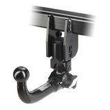 ORIS Trekhaak Opel Meriva A 05/2003 - 05/2010 afneembaar ORIS Trekhaak Opel Meriva A 05/2003 - 05/2010 afneembaar