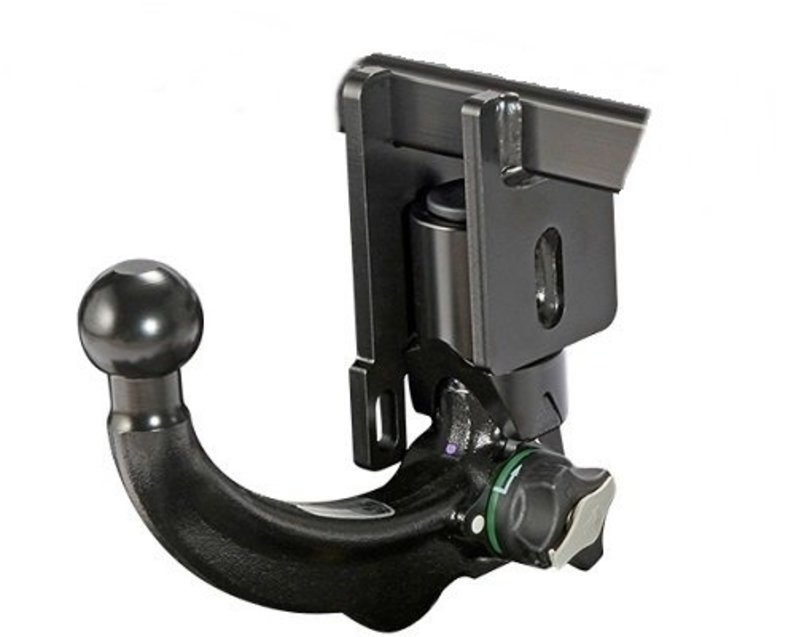 ORIS Trekhaak BMW 3-Serie Cabrio/Coupe E92/E93 afneembaar ORIS Trekhaak BMW 3-Serie Cabrio/Coupe E92/E93 afneembaar