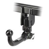 ORIS Trekhaak Opel Vectra C Station 10/03-07/08 afneembaar ORIS Trekhaak Opel Vectra C Station 10/03-07/08 afneembaar