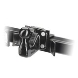 Westfalia Trekhaak VW Crafter chassis 04/06-12/16 vast Westfalia Trekhaak VW Crafter chassis 04/06-12/16 vast