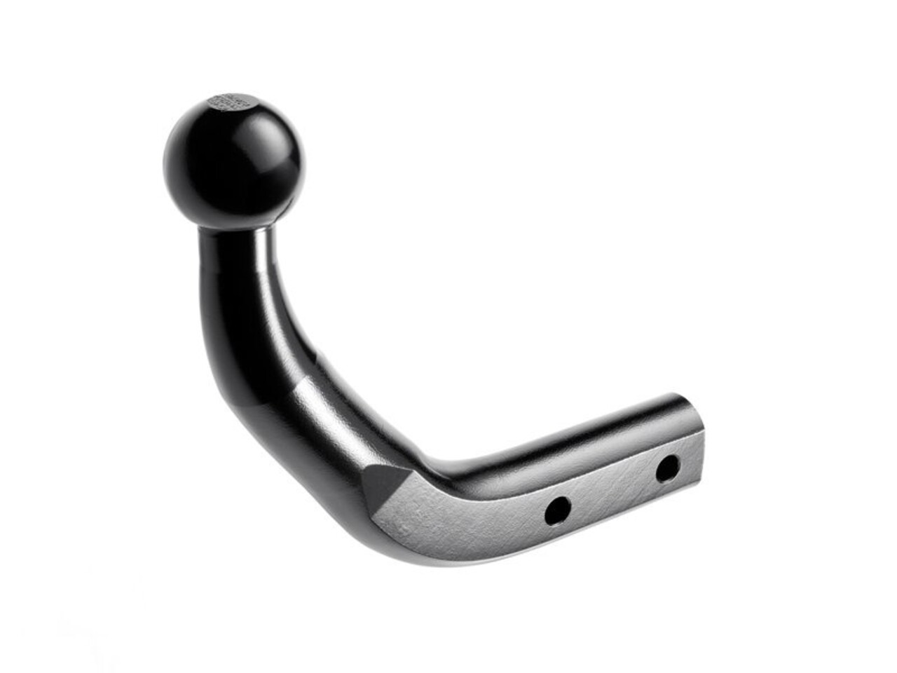 Brink Trekhaak Seat Leon Hatchback 08/05-10/12 vast Brink Trekhaak Seat Leon Hatchback 08/05-10/12 vast