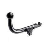 Brink Trekhaak Volvo C70 Cabrio 11/99-10/05 afneembaar Brink Trekhaak Volvo C70 Cabrio 11/99-10/05 afneembaar