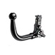 Brink Trekhaak BMW 1 & 2 serie 7/2019 - nu afneembaar Brink Trekhaak BMW 1 & 2 serie 7/2019 - nu afneembaar