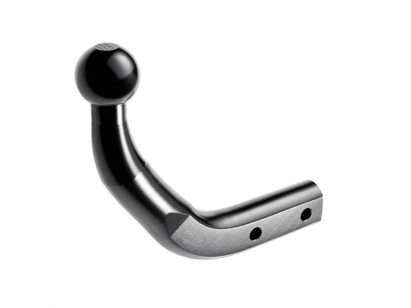 GDW Trekhaak Audi A3 Hatchback 06/2003 - 08/2012 vast GDW Trekhaak Audi A3 Hatchback 06/2003 - 08/2012 vast