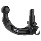 ORIS Trekhaak Audi A6 Sedan/Avant/A7 05/2018 - 05/2025 afneembaar ORIS Trekhaak Audi A6 Sedan/Avant/A7 05/2018 - 05/2025 afneembaar