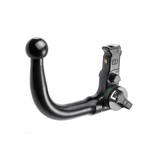 Brink Trekhaak Mitsubishi Eclipse Cross 10/17- afneembaar Brink Trekhaak Mitsubishi Eclipse Cross 10/17- afneembaar