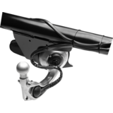 ORIS Trekhaak Skoda Octavia HB/Kombi  11/2019 - nu Elektrisch wegdraaibaar ORIS Trekhaak Skoda Octavia HB/Kombi  11/2019 - nu Elektrisch wegdraaibaar