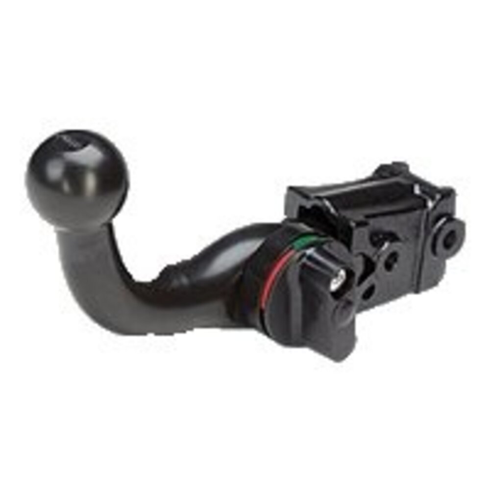 Westfalia Trekhaak Suzuki Gr. Vitara 5-deurs 09/05-03/15 afneembaar Westfalia Trekhaak Suzuki Gr. Vitara 5-deurs 09/05-03/15 afneembaar