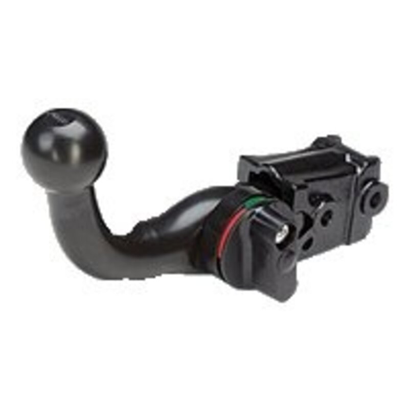 Westfalia Trekhaak Suzuki Gr. Vitara 5-deurs 09/05-03/15 afneembaar Westfalia Trekhaak Suzuki Gr. Vitara 5-deurs 09/05-03/15 afneembaar