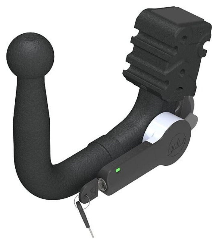 GDW Trekhaak Toyota Corolla Touring Sports 02/2019 - nu afneembaar GDW Trekhaak Toyota Corolla Touring Sports 02/2019 - nu afneembaar