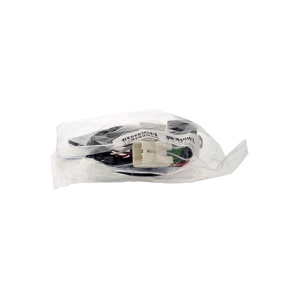 E.C.S. SP107ZZ/Controle Unit CE 82
