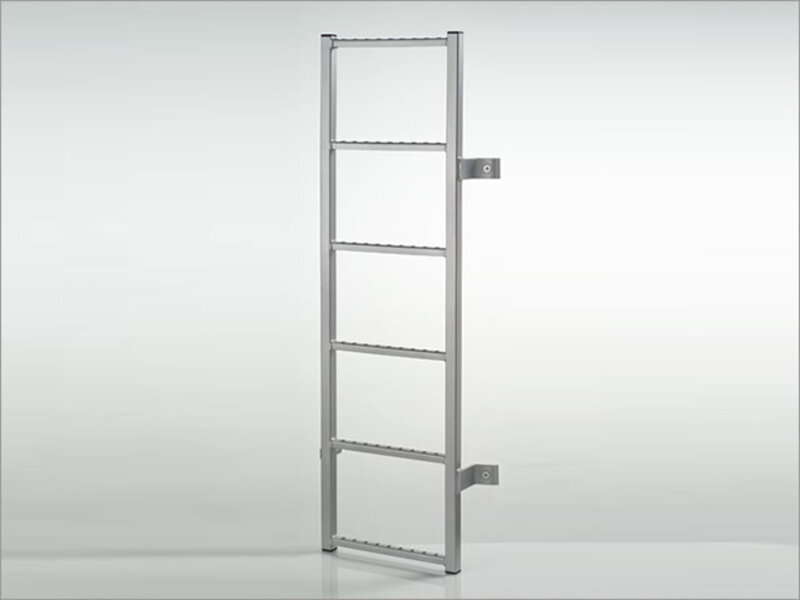 Deurladder ALUACCDL07 Deurladder ALUACCDL07