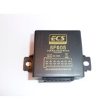 E.C.S. Towbar CAN-Bus module 5F011 - SW3689 E.C.S. Towbar CAN-Bus module 5F011 - SW3689