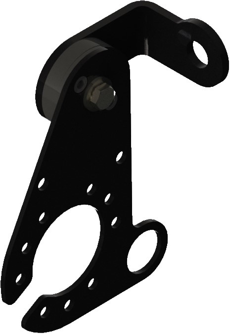 gdw-stekkerdooshouder-