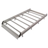 Imperiaal ALU Townstar 2022- L1/H1 Klep Imperiaal ALU Townstar 2022- L1/H1 Klep