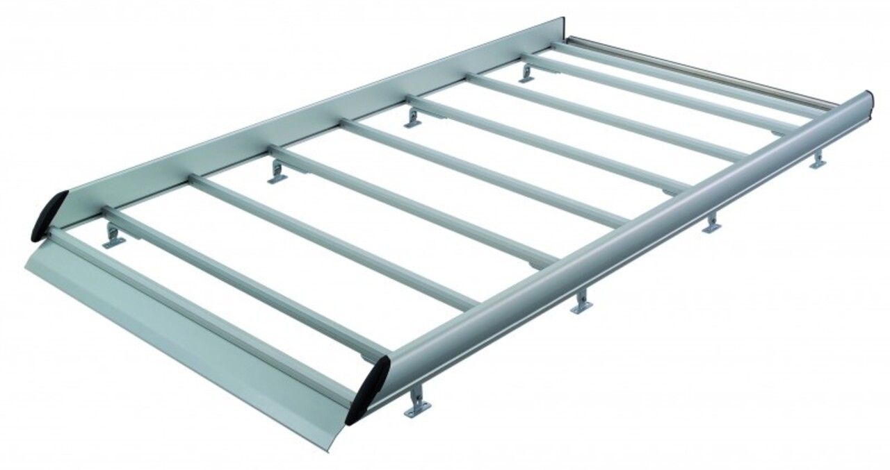 Imperiaal ALU Volkswagen Caddy Cargo 09/2020- L1/H1 Klep Imperiaal ALU Volkswagen Caddy Cargo 09/2020- L1/H1 Klep