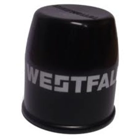 Westfalia Trekhaakdop