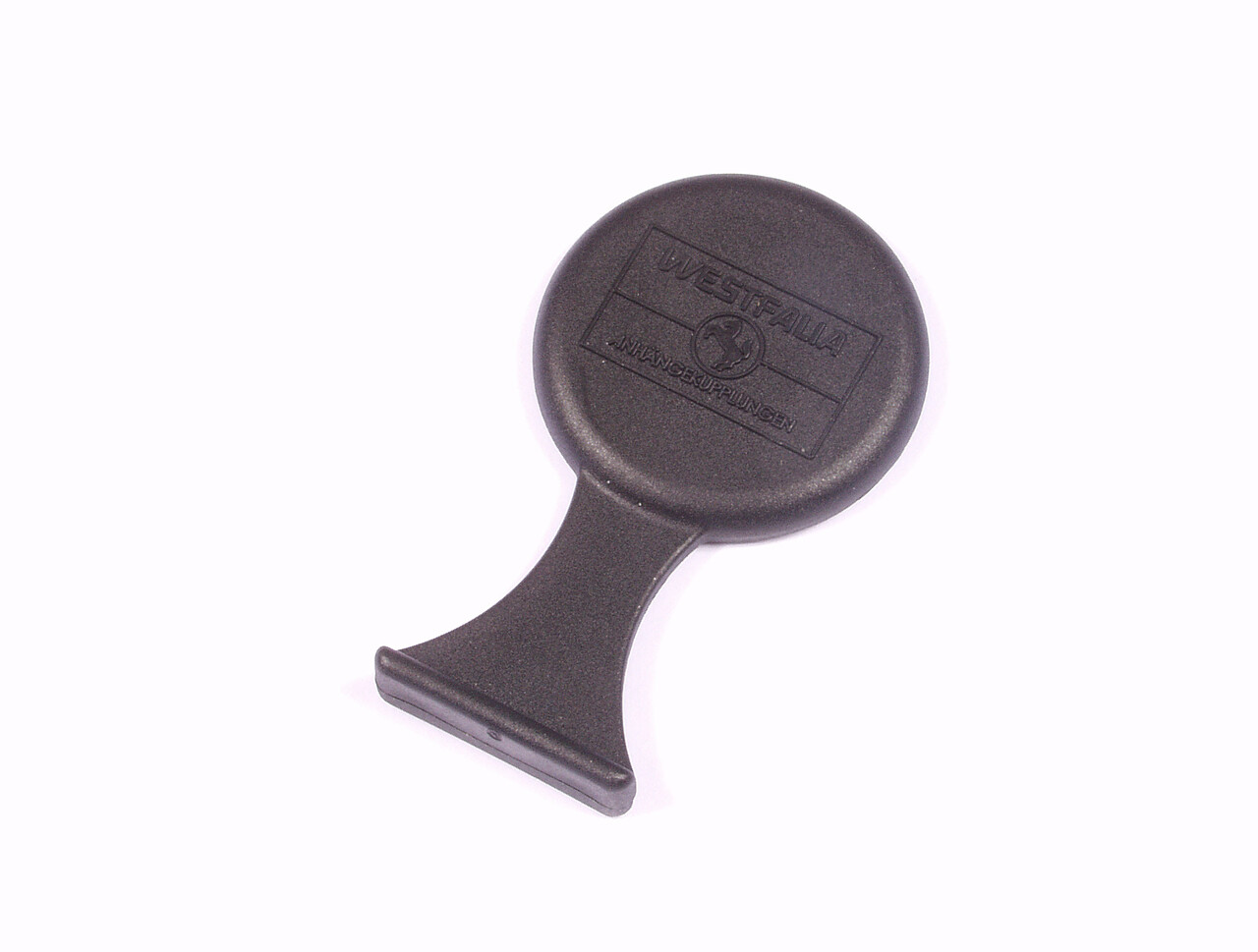 Westfalia Afdekking cilinderslot A40H/A40V Westfalia Afdekking cilinderslot A40H/A40V