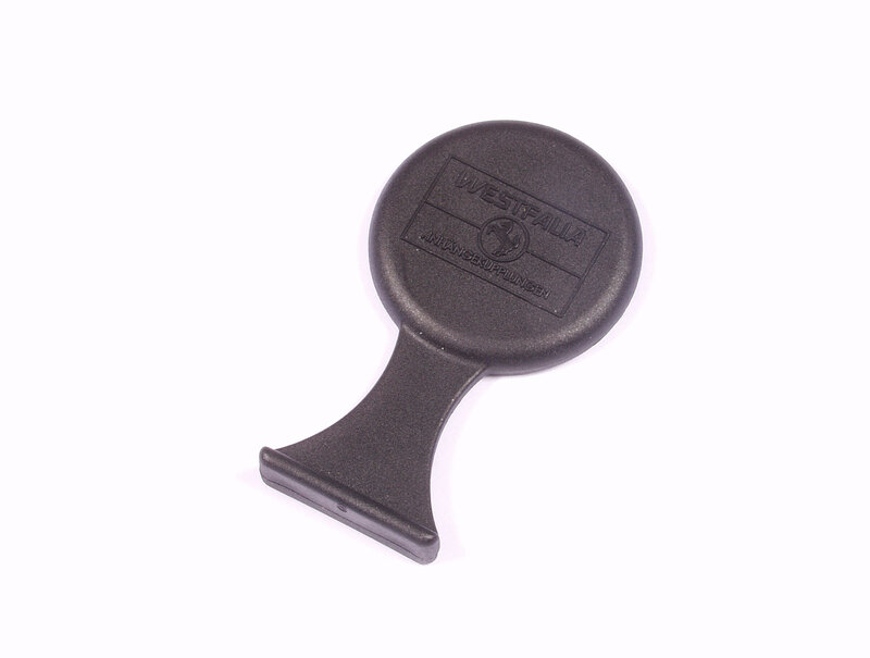 Westfalia Afdekking cilinderslot A40H/A40V Westfalia Afdekking cilinderslot A40H/A40V