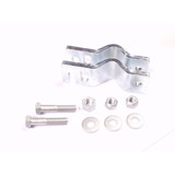 Westfalia Hulpkoppeling staal A40V systemen