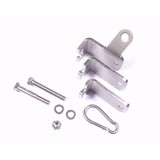 Westfalia Benelux Hulpkoppeling/lang RVS A40V systemen Westfalia Benelux Hulpkoppeling/lang RVS A40V systemen